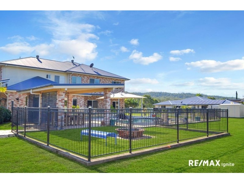 50 PRESIDENT CIRCLE, Karalee QLD 4306