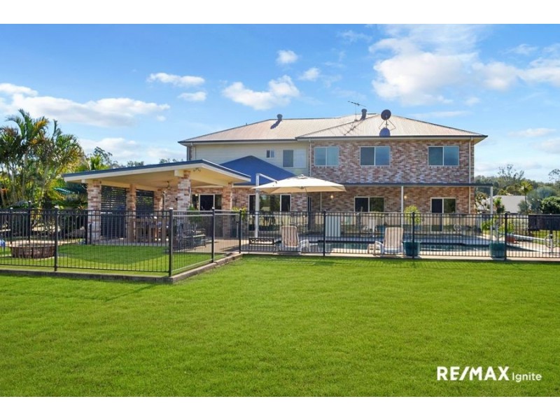 50 PRESIDENT CIRCLE, Karalee QLD 4306