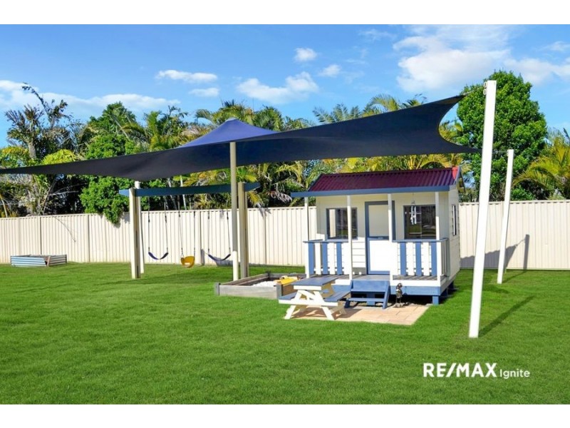 50 PRESIDENT CIRCLE, Karalee QLD 4306