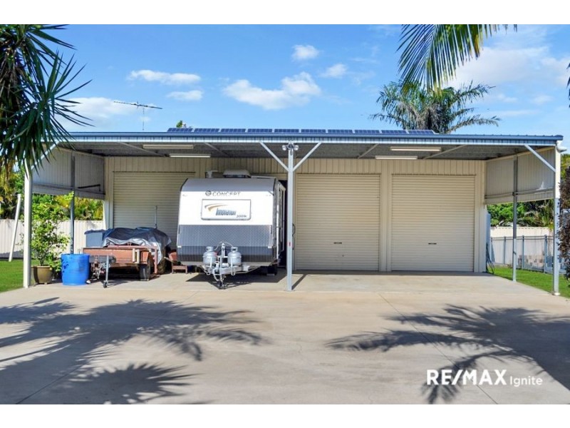 50 PRESIDENT CIRCLE, Karalee QLD 4306