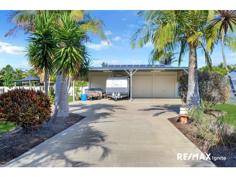 50 PRESIDENT CIRCLE, Karalee QLD 4306