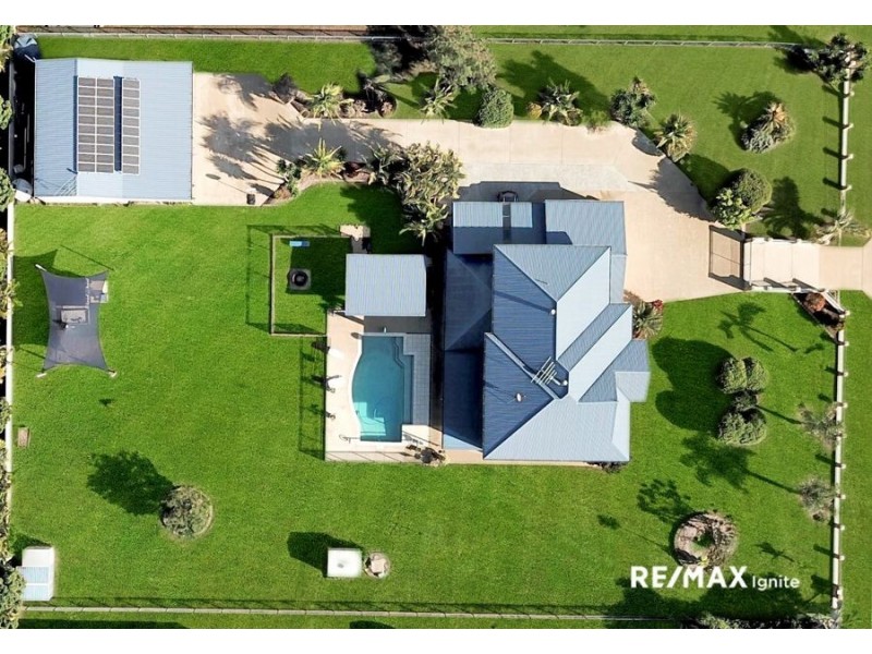 50 PRESIDENT CIRCLE, Karalee QLD 4306