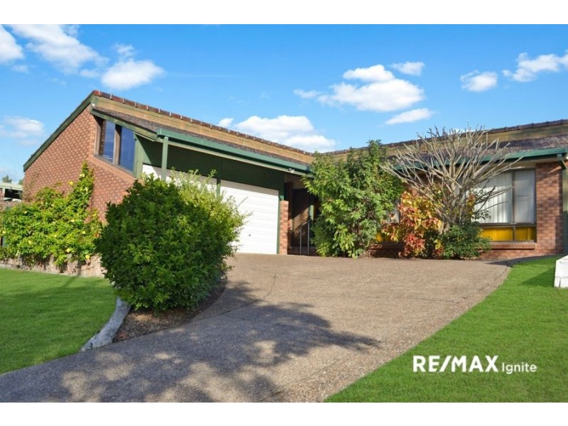 338 SUMNERS ROAD, Riverhills QLD 4074