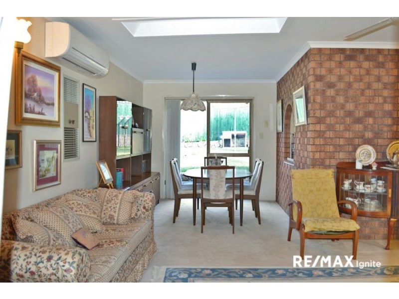 338 SUMNERS ROAD, Riverhills QLD 4074