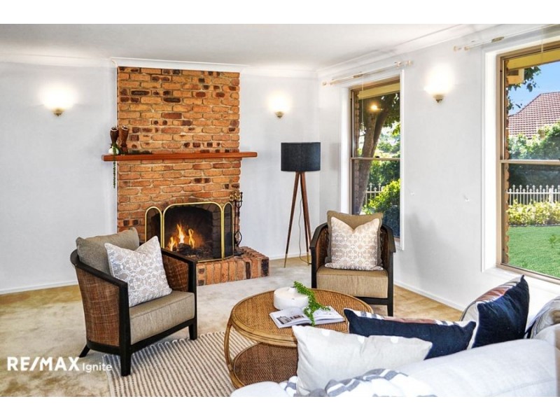 13 STAWELL PLACE, Middle Park QLD 4074