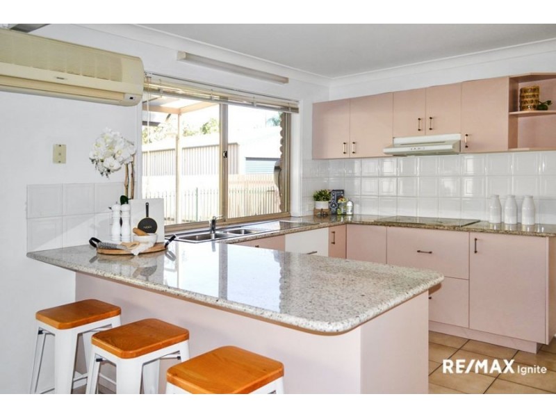 13 STAWELL PLACE, Middle Park QLD 4074