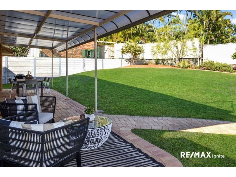 13 STAWELL PLACE, Middle Park QLD 4074