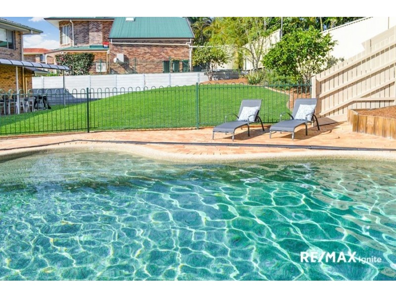 13 STAWELL PLACE, Middle Park QLD 4074