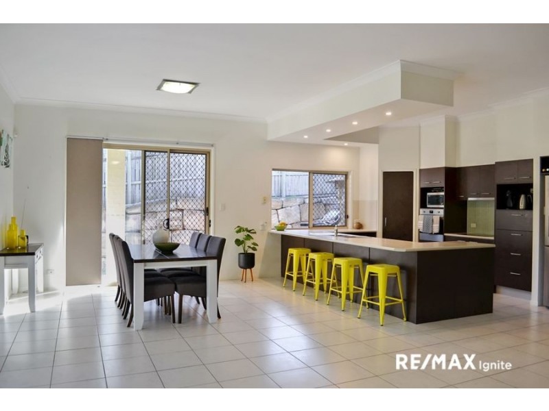 81 WESTAWAY CRESCENT, Bellbowrie QLD 4070