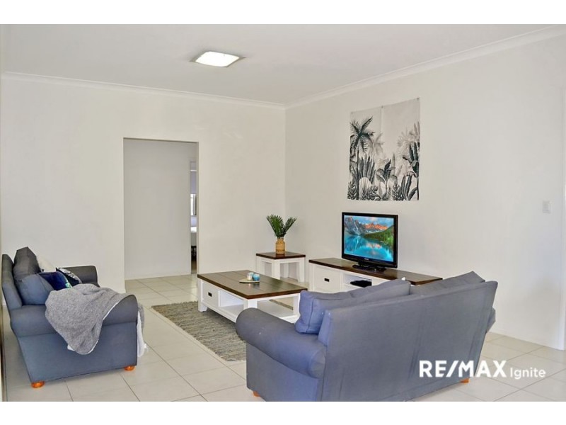 81 WESTAWAY CRESCENT, Bellbowrie QLD 4070