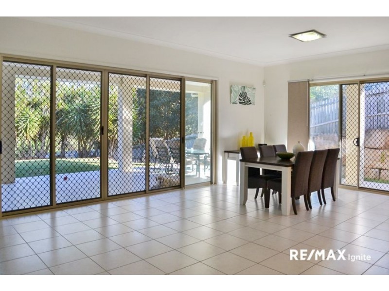 81 WESTAWAY CRESCENT, Bellbowrie QLD 4070