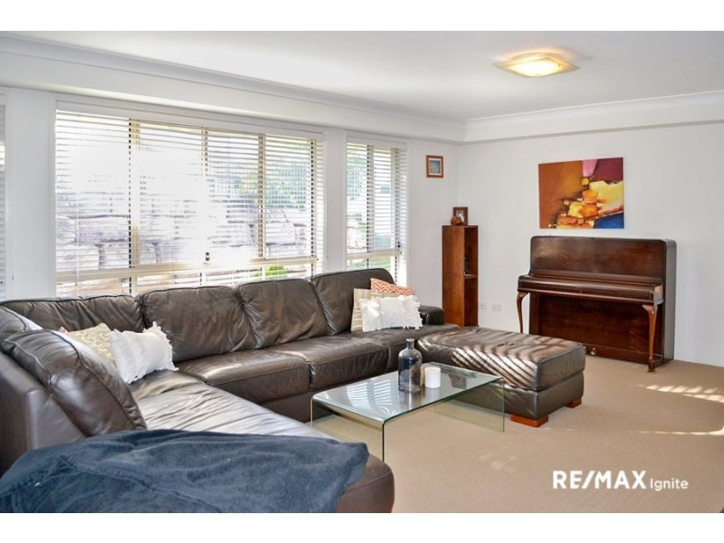 81 WESTAWAY CRESCENT, Bellbowrie QLD 4070