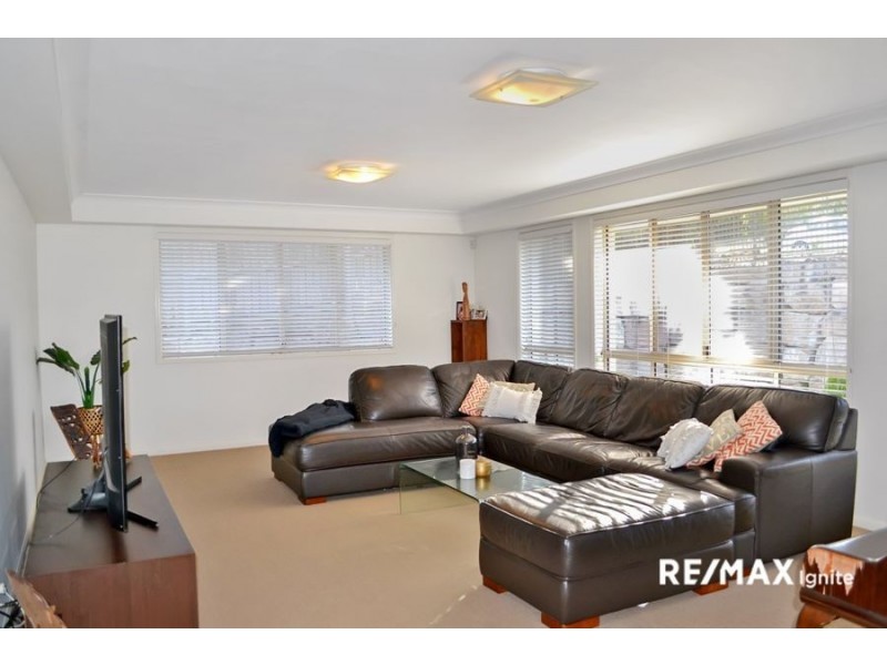 81 WESTAWAY CRESCENT, Bellbowrie QLD 4070