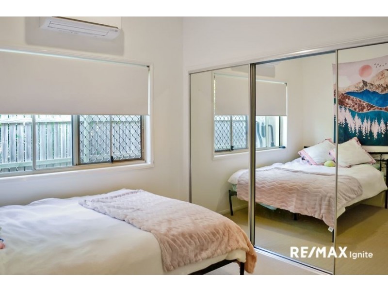 81 WESTAWAY CRESCENT, Bellbowrie QLD 4070