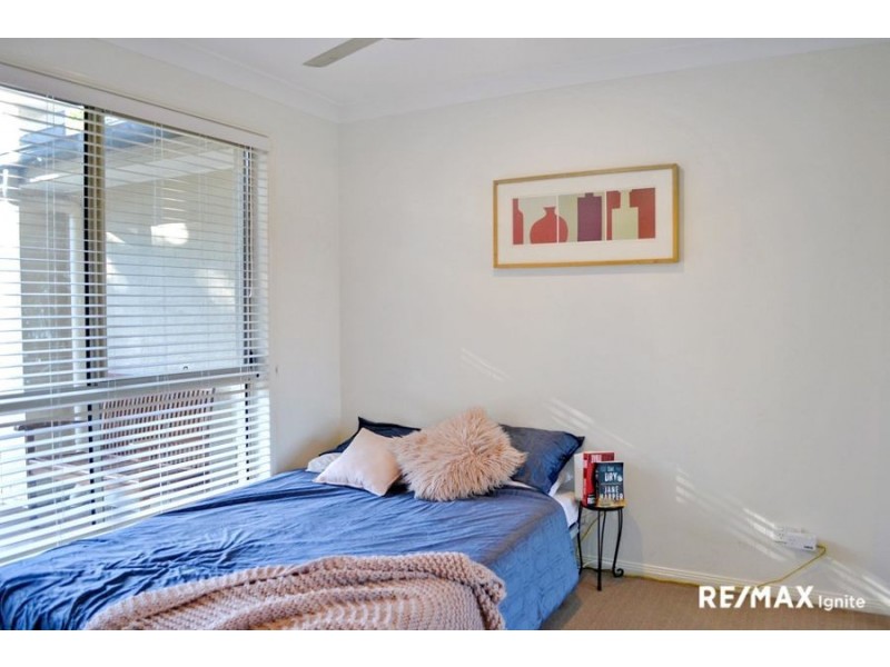 81 WESTAWAY CRESCENT, Bellbowrie QLD 4070