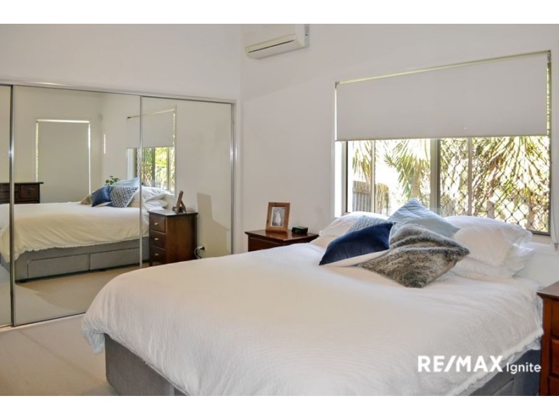 81 WESTAWAY CRESCENT, Bellbowrie QLD 4070