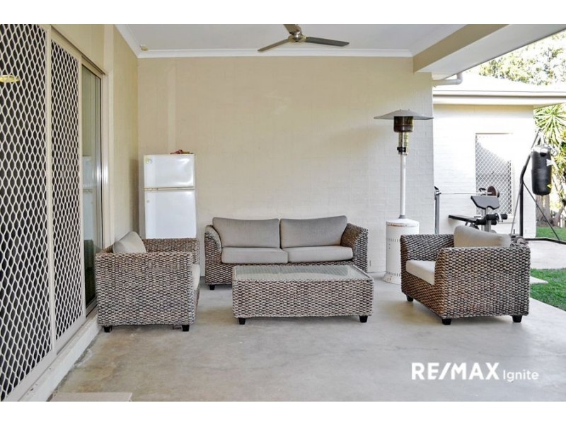 81 WESTAWAY CRESCENT, Bellbowrie QLD 4070