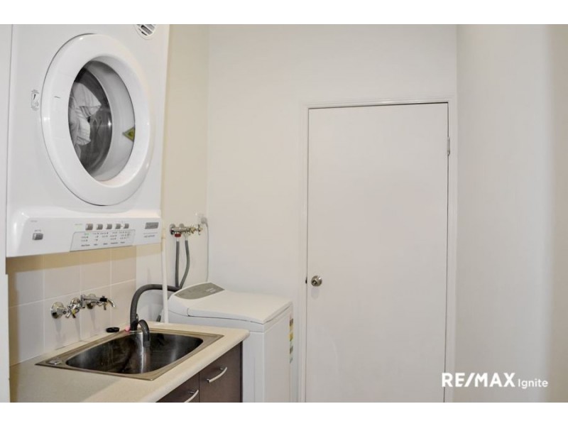 81 WESTAWAY CRESCENT, Bellbowrie QLD 4070