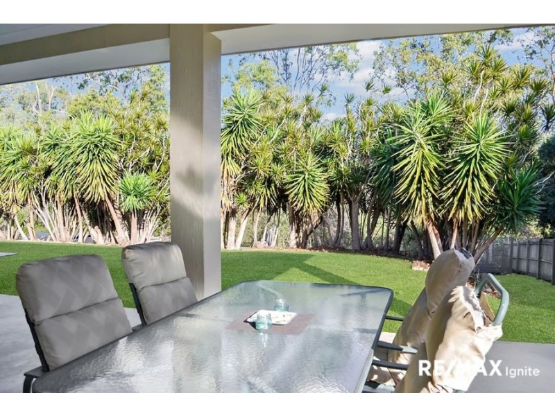 81 WESTAWAY CRESCENT, Bellbowrie QLD 4070