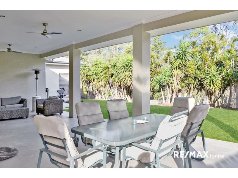 81 WESTAWAY CRESCENT, Bellbowrie QLD 4070