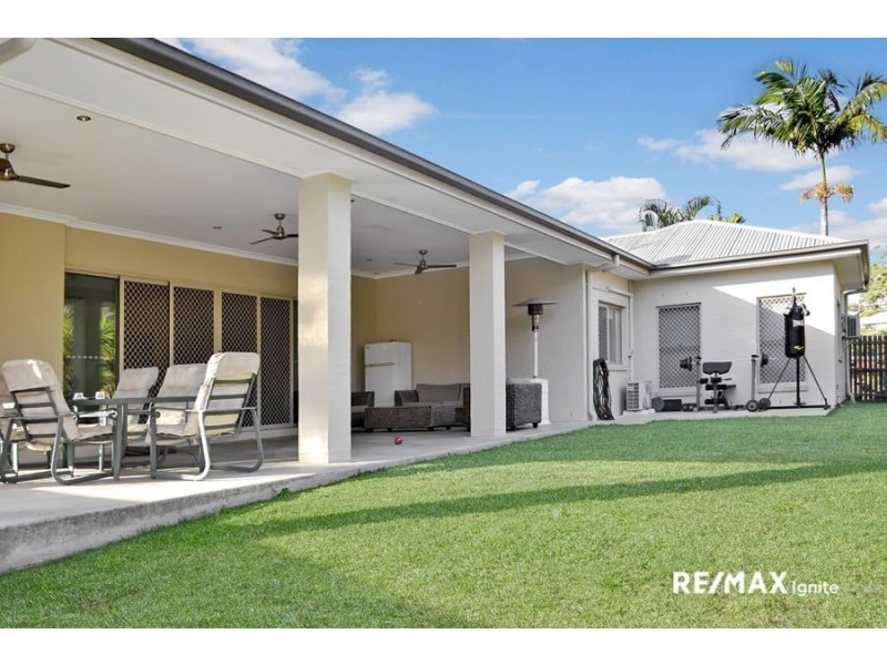 81 WESTAWAY CRESCENT, Bellbowrie QLD 4070