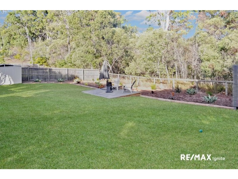 81 WESTAWAY CRESCENT, Bellbowrie QLD 4070