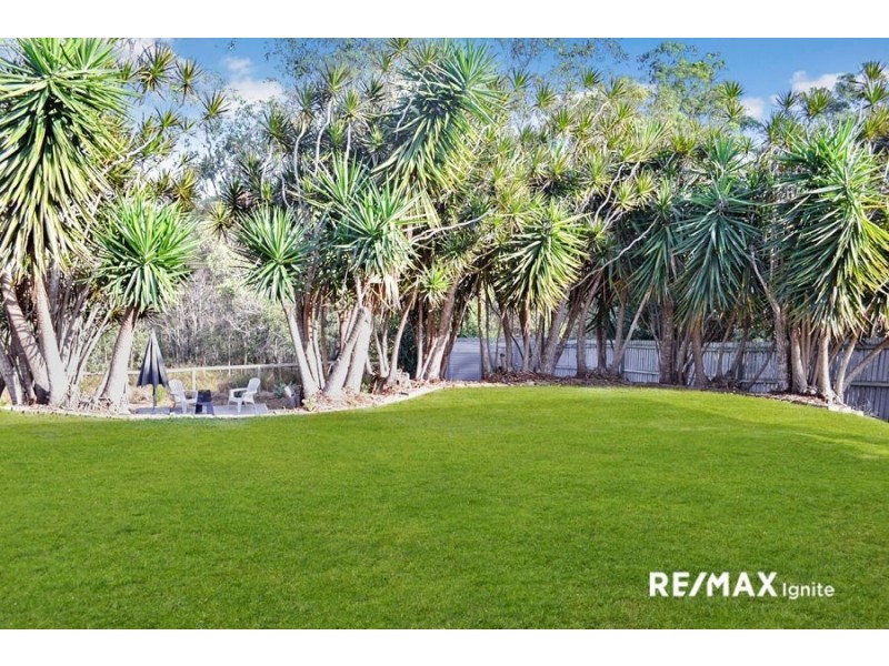 81 WESTAWAY CRESCENT, Bellbowrie QLD 4070