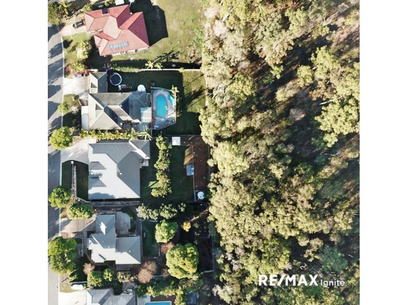 81 WESTAWAY CRESCENT, Bellbowrie QLD 4070