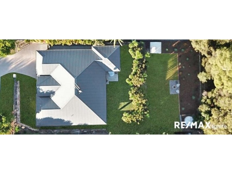 81 WESTAWAY CRESCENT, Bellbowrie QLD 4070