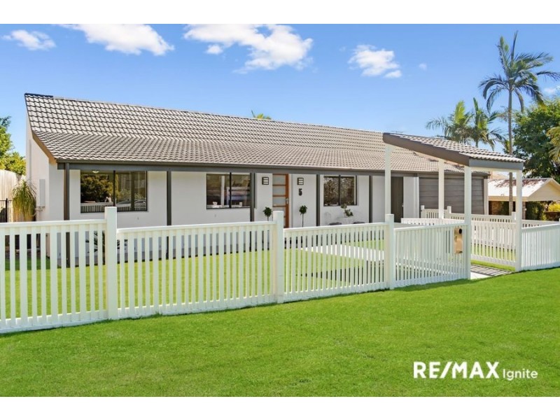 Middle Park QLD 4074