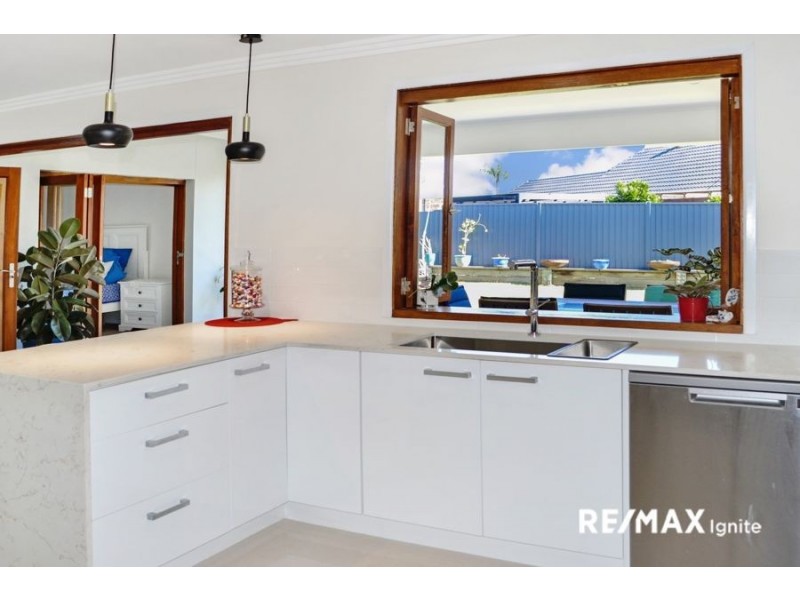 Middle Park QLD 4074