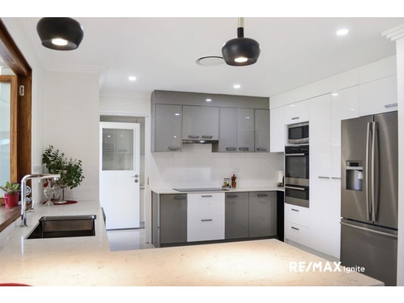 Middle Park QLD 4074