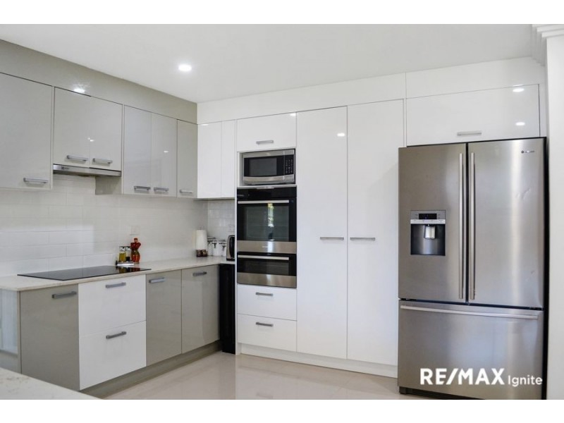 Middle Park QLD 4074