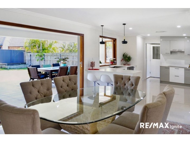 Middle Park QLD 4074