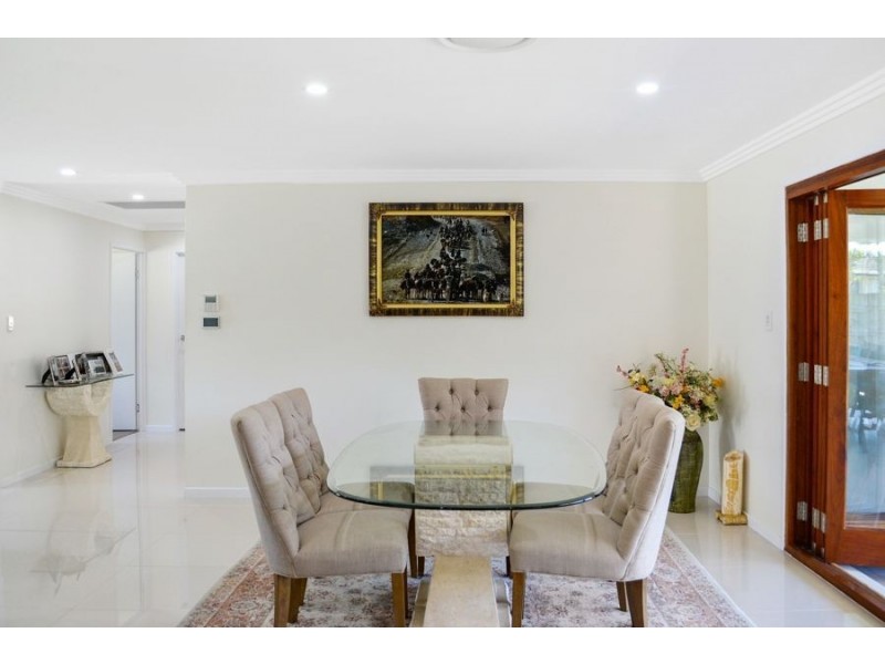 Middle Park QLD 4074