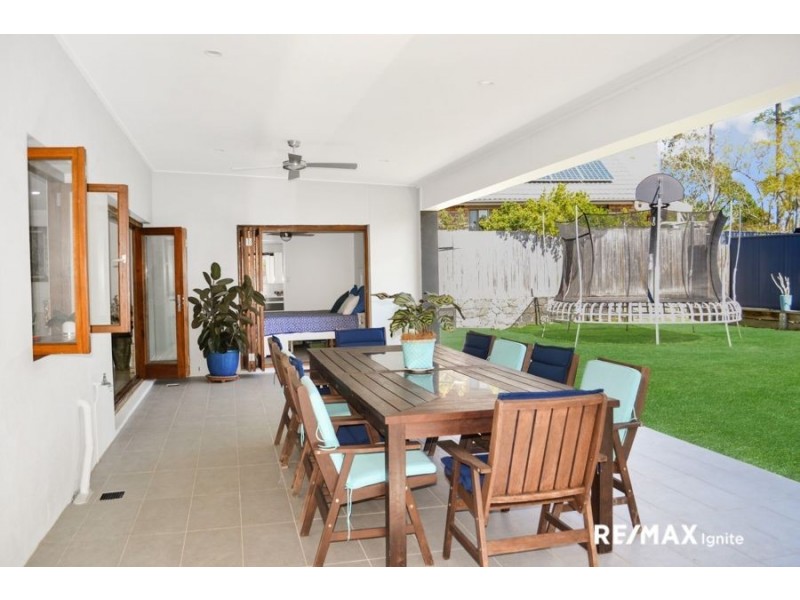 Middle Park QLD 4074