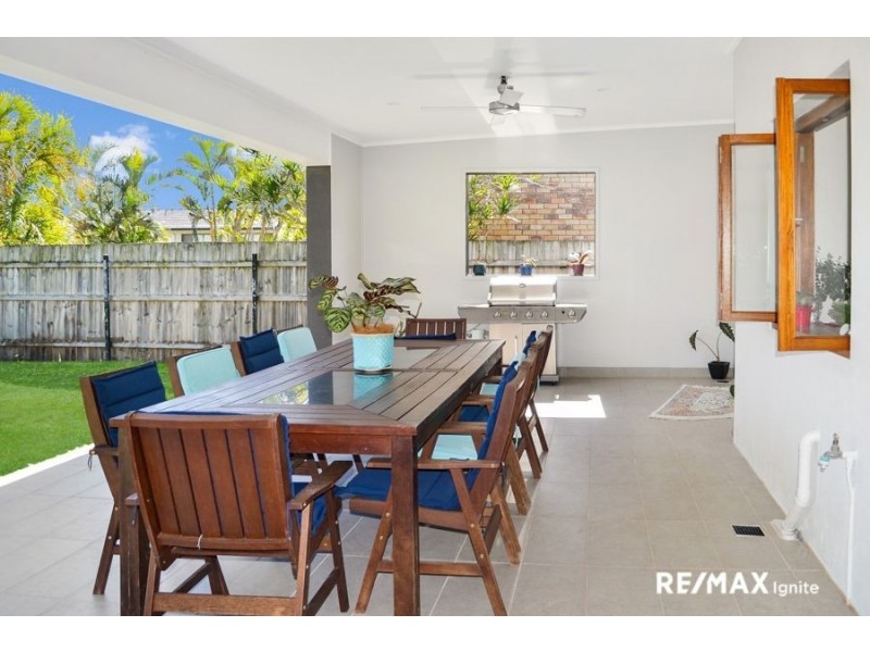 Middle Park QLD 4074