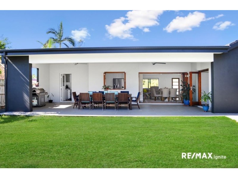 Middle Park QLD 4074