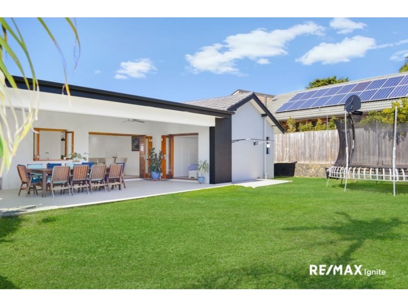 Middle Park QLD 4074