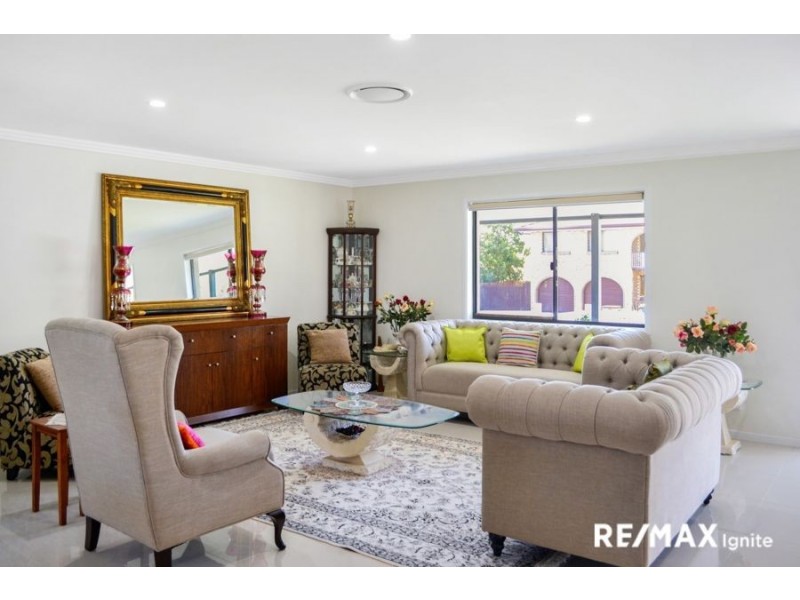 Middle Park QLD 4074