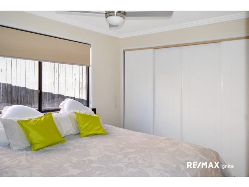 Middle Park QLD 4074