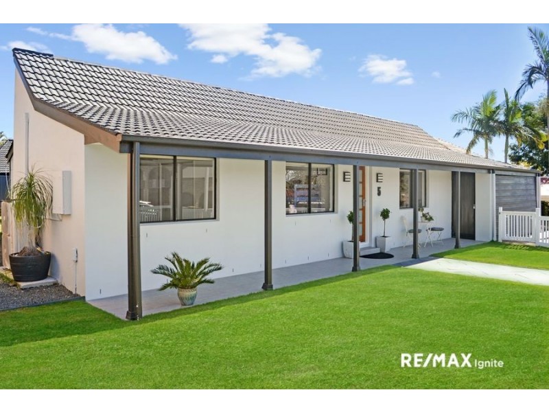 Middle Park QLD 4074