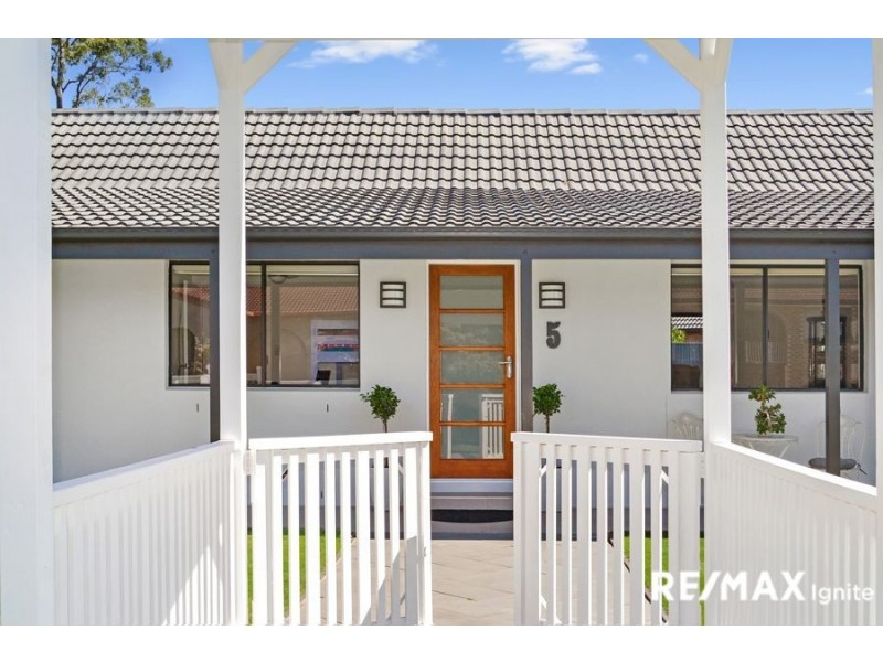 Middle Park QLD 4074