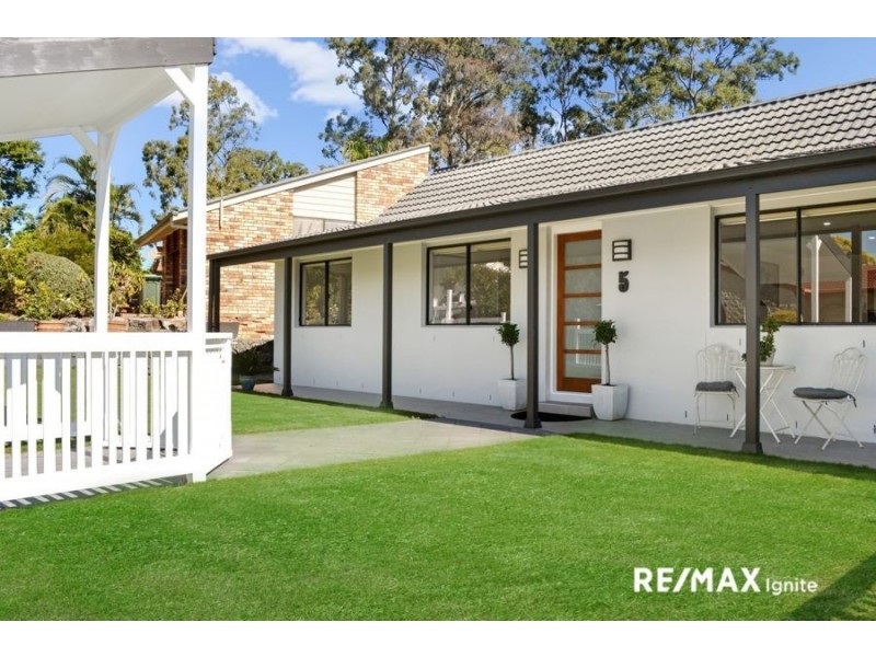 Middle Park QLD 4074