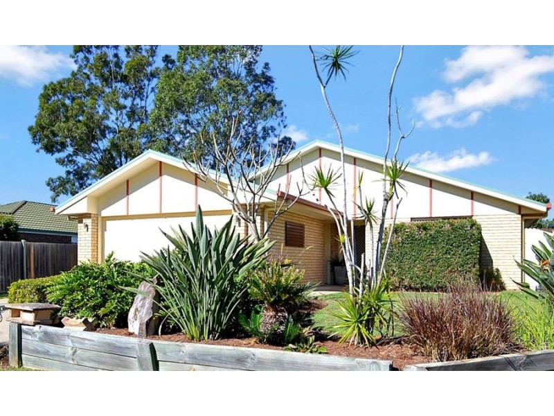 6 Marzena Close, Moggill QLD 4070