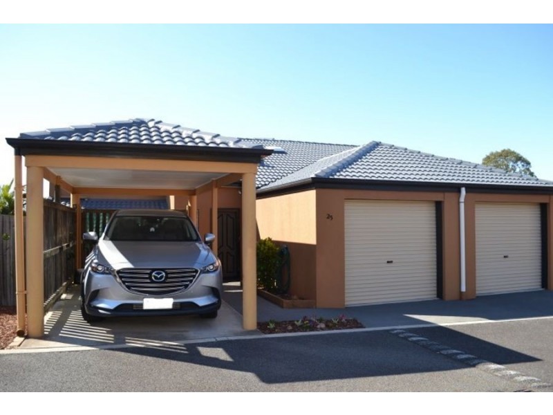 25/250 Sumners Road, Riverhills QLD 4074