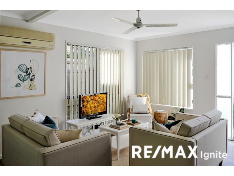 72/250 SUMNERS ROAD, Riverhills QLD 4074