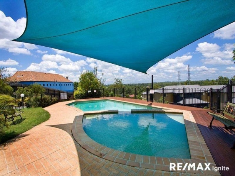 72/250 SUMNERS ROAD, Riverhills QLD 4074