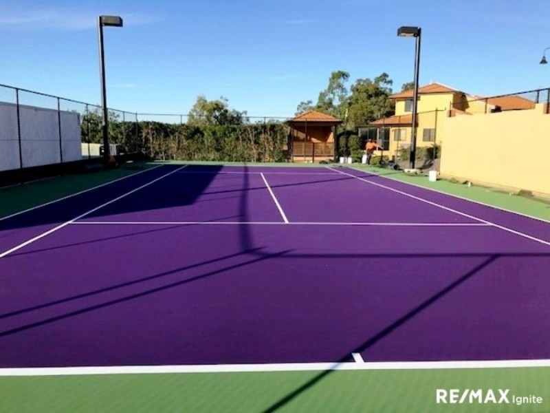 72/250 SUMNERS ROAD, Riverhills QLD 4074