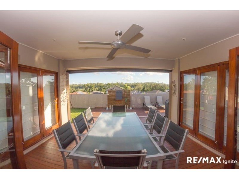 16 Clydesdale Place, Sumner QLD 4074